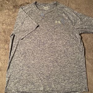 Men’s Under Armour Short Sleeve Shirt